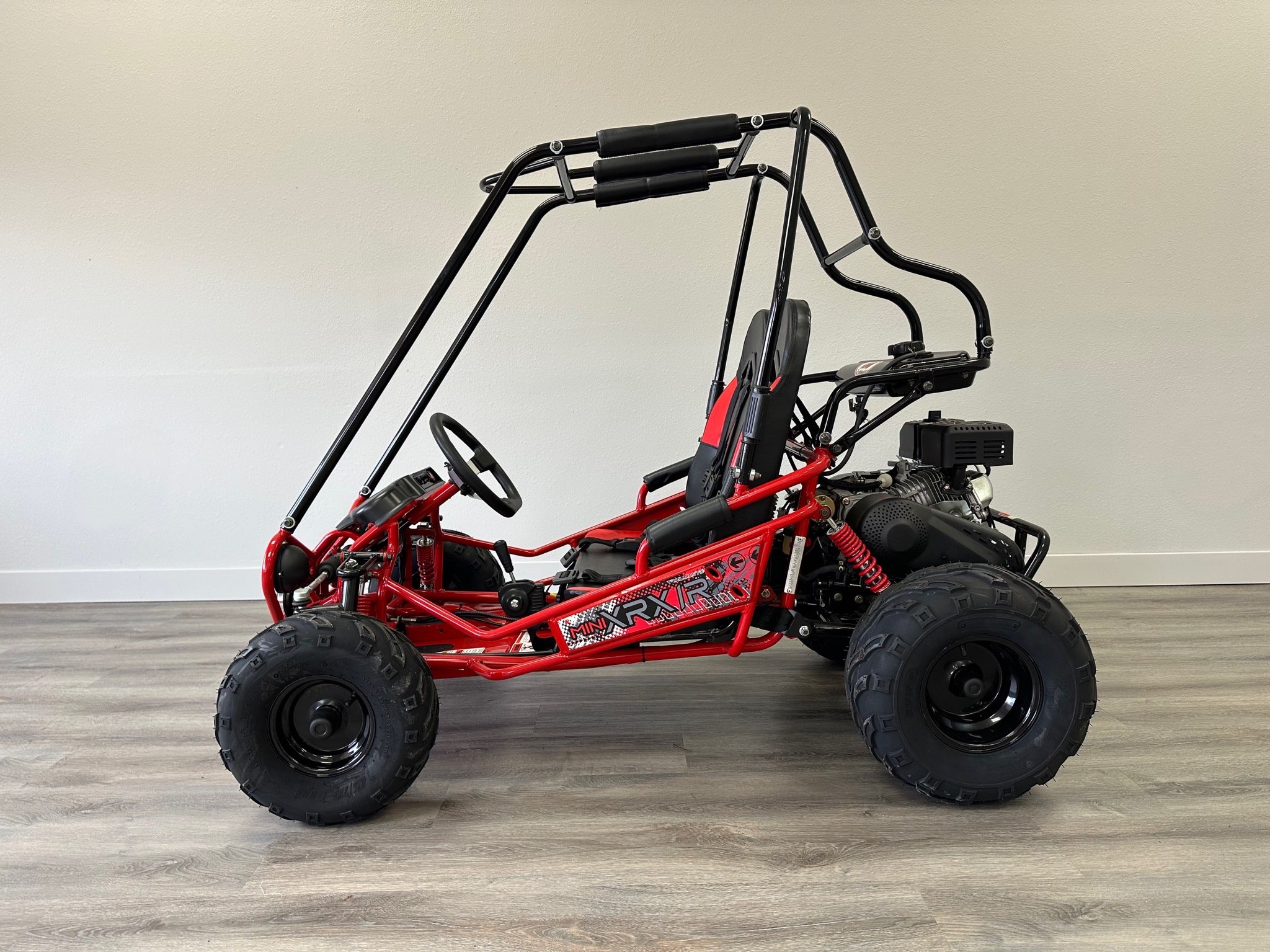 Trailmaster Mini XRX / R | Exceptional Outdoor Vehicles in Hammond, LA